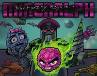 Kartoony Royale screenshot, image №2606149 - RAWG