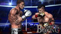 Punch Boxing 3D screenshot, image №1402045 - RAWG