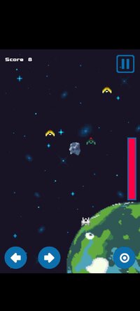 Nova: space shooter screenshot, image №3852863 - RAWG