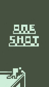 One Shot (coffeebreakgames) screenshot, image №2713209 - RAWG