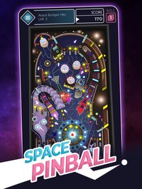 Old Space Pinball screenshot, image №2146278 - RAWG