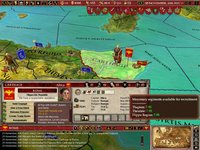 Europa Universalis: Rome - Vae Victis screenshot, image №503014 - RAWG