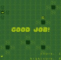 Hunt the Beholder screenshot, image №1859520 - RAWG