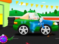 Car Wash for Kids screenshot, image №1858853 - RAWG