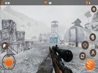 Call Of Sniper WW2 Pro screenshot, image №2759982 - RAWG