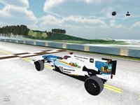 VR Racing screenshot, image №1669361 - RAWG