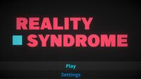 Reality Syndrome screenshot, image №3262940 - RAWG