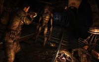 Metro 2033 screenshot, image №462482 - RAWG