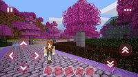 Girls Blocks: Exploration Saga screenshot, image №1457044 - RAWG