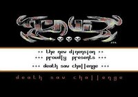 Death Saw Challenge [Commodore 64] screenshot, image №2865803 - RAWG