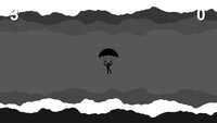 Parachute Game (TheDyingSoul) screenshot, image №2550744 - RAWG