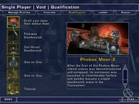 Unreal Tournament 2003 screenshot, image №305317 - RAWG