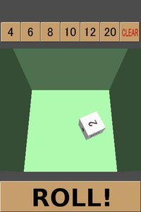 Dice for TRPG screenshot, image №914280 - RAWG