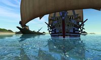 Pirates of the Burning Sea screenshot, image №355862 - RAWG