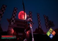 Dragonkin: The Ancestral Blood screenshot, image №3349416 - RAWG