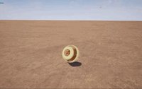 Jetball prototype thing screenshot, image №2151687 - RAWG