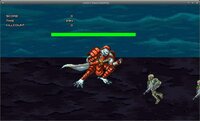 Challenge of the Lizards screenshot, image №2684631 - RAWG