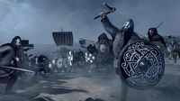 Total War Saga: Thrones of Britannia screenshot, image №702044 - RAWG