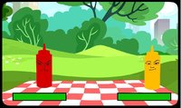 Condiment Combat screenshot, image №1968888 - RAWG