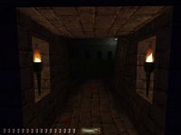 Thief II: The Metal Age screenshot, image №78674 - RAWG
