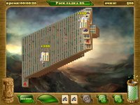 Mahjongg Artifacts 2 screenshot, image №488895 - RAWG