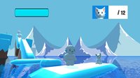 Bob's Cat Challenge screenshot, image №1842310 - RAWG