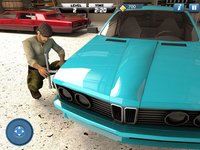 Flat Tire Repair Mechanic Shop screenshot, image №1795596 - RAWG