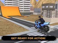 Extreme Bike Simulator screenshot, image №870573 - RAWG