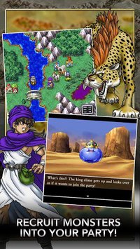 DRAGON QUEST V screenshot, image №1441931 - RAWG