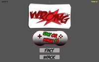 FACT OR WACK video games screenshot, image №1338348 - RAWG