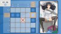 Hentai Picross screenshot, image №2218155 - RAWG