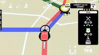 Metro Manager LA screenshot, image №3889137 - RAWG