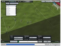 Football Manager 2010 screenshot, image №537776 - RAWG