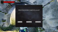 Mathematic Adventures screenshot, image №2867899 - RAWG
