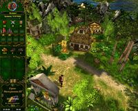 Heroes of Malgrimia 3 screenshot, image №517873 - RAWG