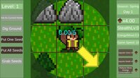 The Lost Acorn City screenshot, image №3154949 - RAWG