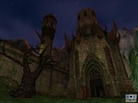 EverQuest: Omens of War screenshot, image №401495 - RAWG