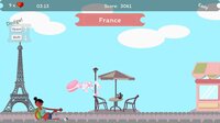 Exploring Borders - Tourist Runner screenshot, image №2594735 - RAWG