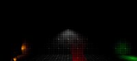 Jumping in the Dark screenshot, image №3310312 - RAWG