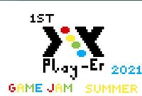 1st Play-er Game Jam 2021 Summer screenshot, image №2713283 - RAWG
