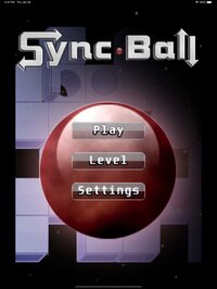 Sync-Ball screenshot, image №2969449 - RAWG