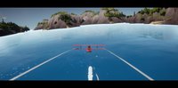 Bari - The Fisher Plane screenshot, image №1092725 - RAWG
