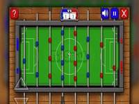 Foosball Soccer Cup screenshot, image №1324233 - RAWG