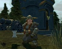 Warhammer Online: Age of Reckoning screenshot, image №434433 - RAWG