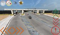 Duty Driver Police FULL screenshot, image №2104418 - RAWG