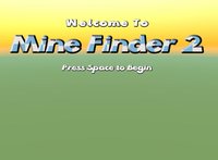 Mine Finder 2 screenshot, image №2275450 - RAWG