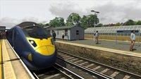 London-Faversham High Speed screenshot, image №606972 - RAWG