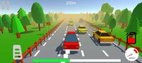 Highway runner screenshot, image №3413868 - RAWG