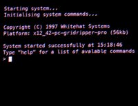 CyberHeist (Jonathan Moallem) screenshot, image №2304985 - RAWG