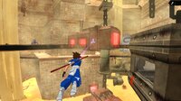 Zefyr: A Thief's Melody screenshot, image №4211377 - RAWG